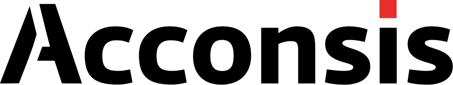 ACCONSIS StB/RAe/WP