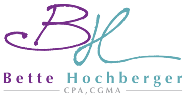 Bette Hochberger CPA, CGMA & Associates PLLC