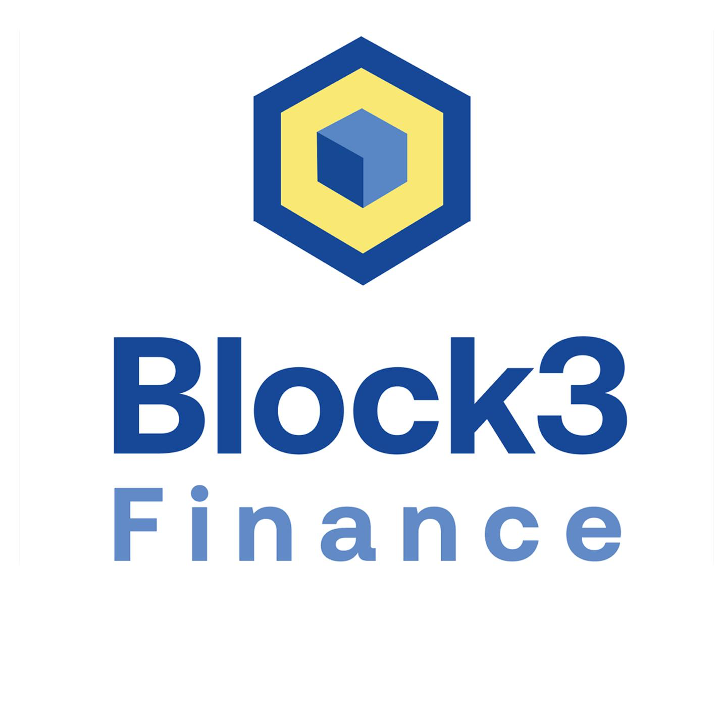 Block3 Finance