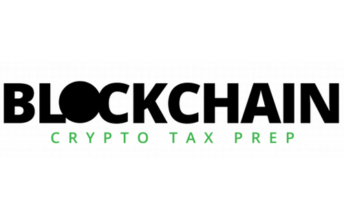 Blockchain Crypto Tax Prep