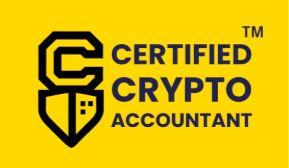 Certifed Crypto Accountant