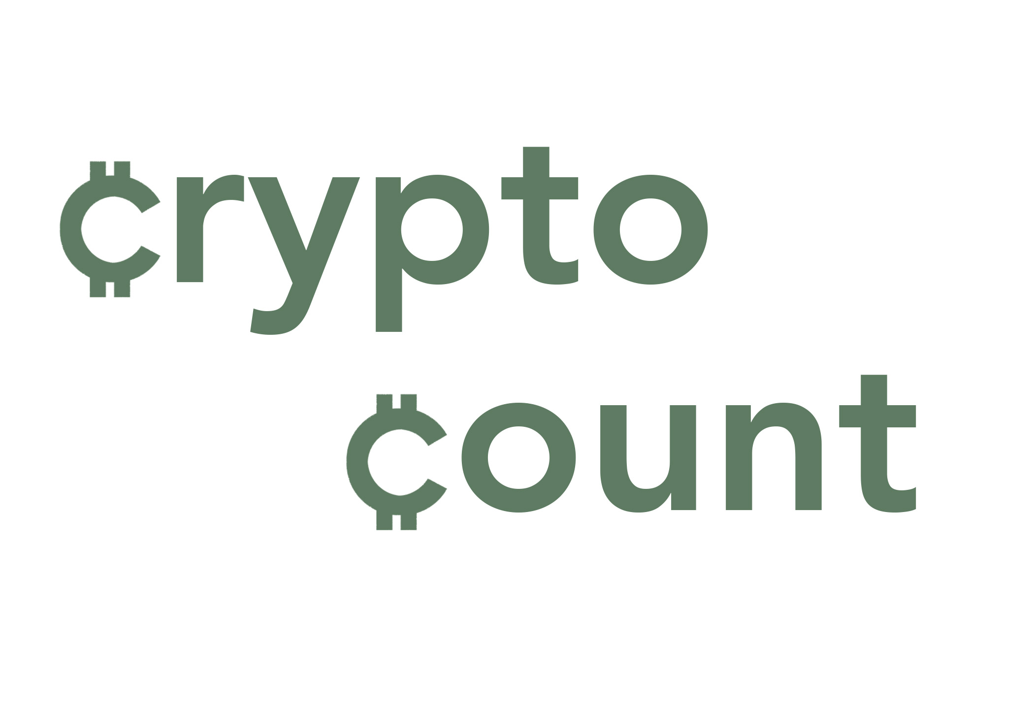 CryptoCount