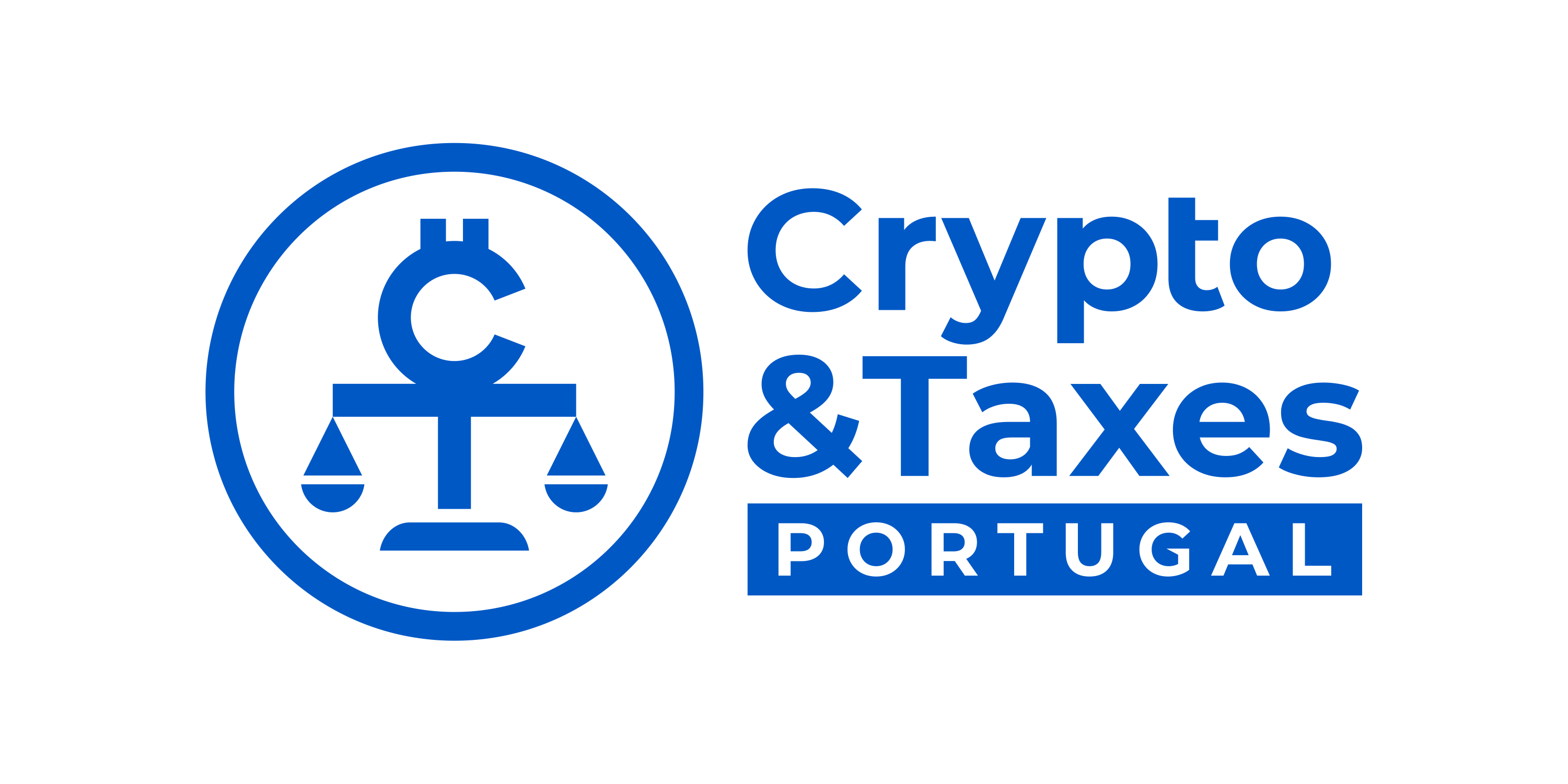 Crypto & Taxes Portugal