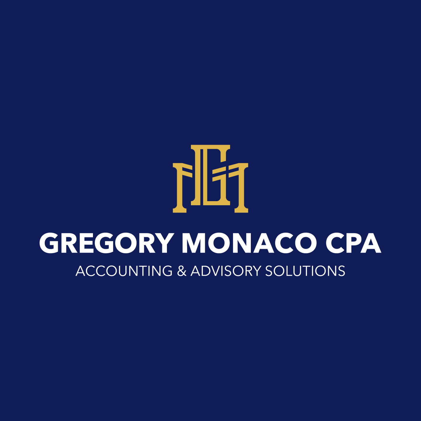 Gregory Monaco, CPA LLC — Crypto & Digital Asset Tax Experts