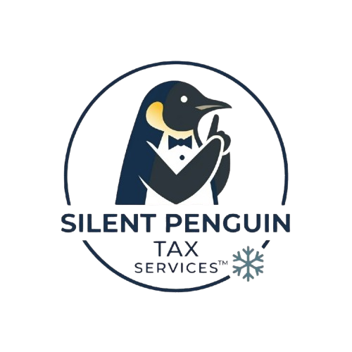 Silent Penguin Tax Services